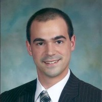 Fire & Pine Employee Richard Seibel's profile photo