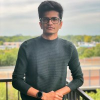 Vishal Moradia's profile photo