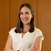 FairSupply Employee Paola Gonzalez del Castillo's profile photo