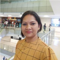 Snowrelic Inc Employee Deepika Parida's profile photo
