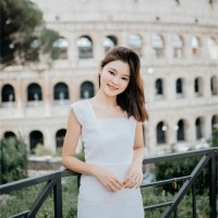 Singapore Institute of International Affairs Employee Yi Chua's profile photo