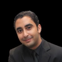Redline Satellite Systems Employee Mohamed Baroky's profile photo