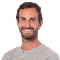 BLC Global Employee Diego Rovira's profile photo