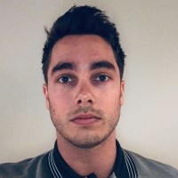 Crownpeak Product Discovery Employee Thomas Buffery's profile photo