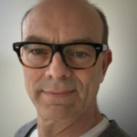 AMAN ApS Employee Michael Ege's profile photo