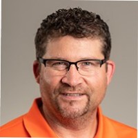 STERIS Endoscopy Employee Mike Hauser's profile photo