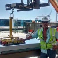 Integrity Property Services Employee Tommy Desanto's profile photo