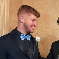 Keystone State Testing Employee Shai Baron's profile photo