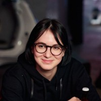 Olga Smirnova's profile photo