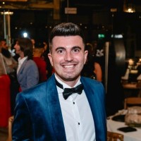Complete Business Solutions - South West Employee Josh Geritz's profile photo