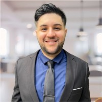 New England Design & Construction Employee Henry Ramirez's profile photo