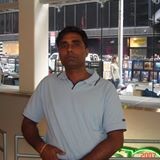 Ravish Kumar Email