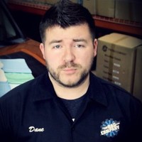 The Rag Company Employee Dane Hennen's profile photo