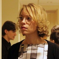 Nika Shchavinskaya Email