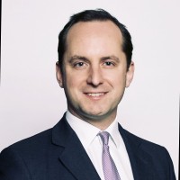 Brandywine Global Investment Management Employee William Vaughan's profile photo