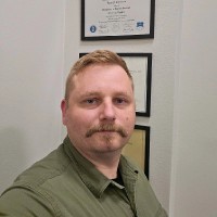 Ward County Employee Ryan Summers's profile photo