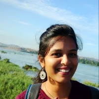 NeoVac Employee Priyanka Ghantasala's profile photo