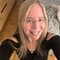 Butterfield Market Employee Joelle Obsatz's profile photo