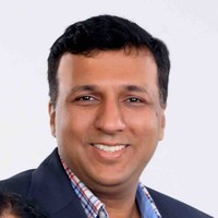 Email e telefono di Rajan Tandon