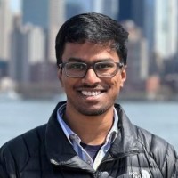 VOZIQ AI Employee Vishwanath Gubba's profile photo