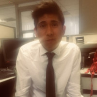 Banorte Employee Edgar Solis Melchor's profile photo