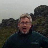 Impossible Foods Employee Rick Green's profile photo