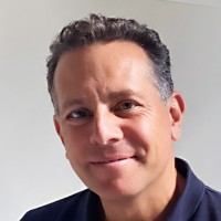 Mostly Human Employee Marc Weinhouse's profile photo