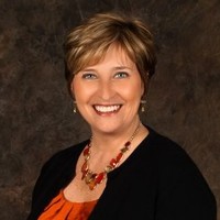 Integrate for Good Employee Jackie Miller's profile photo