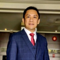 Power Technologies Private Limited Employee Kh Lim's profile photo