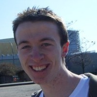 Merative Employee Robert Byrne's profile photo