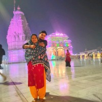 HAN Staffing Employee Alok Verma's profile photo