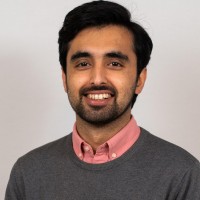 Zero Axis Employee Muhammad Saleem's profile photo