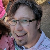 Evluma Employee Ben Warrick's profile photo