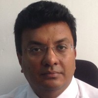 Pacific Inter-link Sdn Bhd (PIL Group) Employee Arup Pal's profile photo