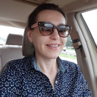 Iwona Rudzki Email & Phone Number