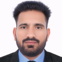 Etihad Rail Employee Chamkaur Singh's profile photo