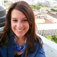 Ventura Foods Employee Emily Hopper's profile photo
