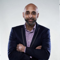 PEAK Technologies Employee Datar Sandhu's profile photo