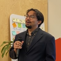 Dan Perera Email & Phone Number