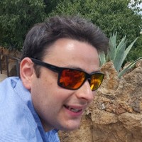 Cosmin Chiujdea Email & Phone Number