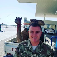 WKE Employee Anthony Leckenby's profile photo