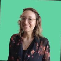 5V Tech Employee Déborah Pondemer's profile photo