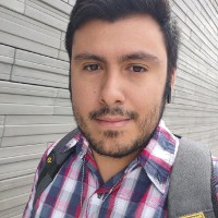 TOMCAT MEXICO Employee Miguel Ángel de León de la Peña's profile photo