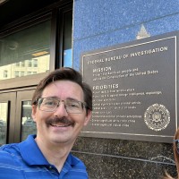 SK Food Group Inc Employee Jason Garner's profile photo