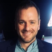 Applied Entertainment & Sports Employee Jonathan Buch's profile photo