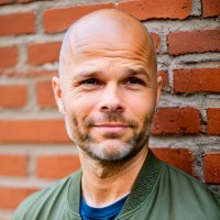 John Hillen's profile photo