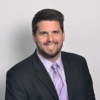 Kimberly-Clark Employee Blayne Smith's profile photo