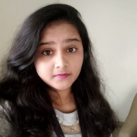 AIonSi Employee Soumya K's profile photo
