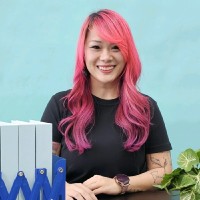 Eber Employee Kimi L.'s profile photo