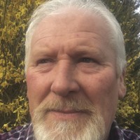 PUGH ENGINEERING LLC Employee John Pugh's profile photo